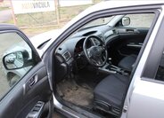 Subaru Forester Kombi 2,0 l 108 kw