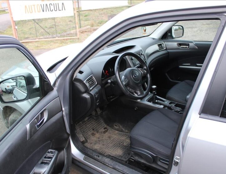 Subaru Forester Kombi 2,0 l 108 kw