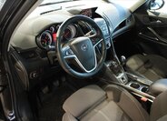 Opel Zafira MPV 2,0 l 125 kw