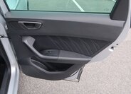 Seat Ateca SUV 1,5 l 110 kw