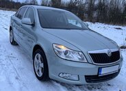 Škoda Octavia Sedan 0,0 77 kw