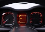 Fiat Panda Hatchback 999,0 51 kw