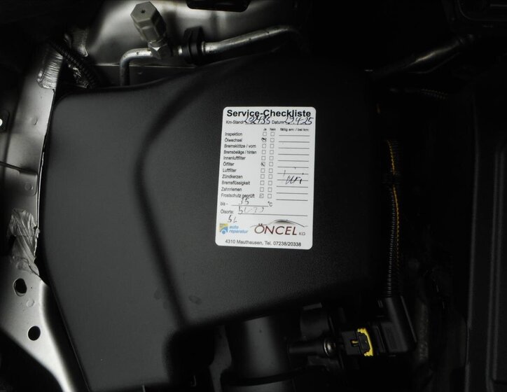 Opel Astra Kombi 1,6 l 100 kw