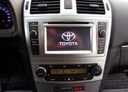Toyota Avensis 14
