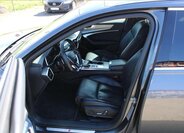 Audi A6 Kombi 3,0 l 210 kw
