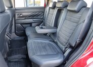 Mitsubishi Outlander SUV / Terénní 2,4 l 165 kw