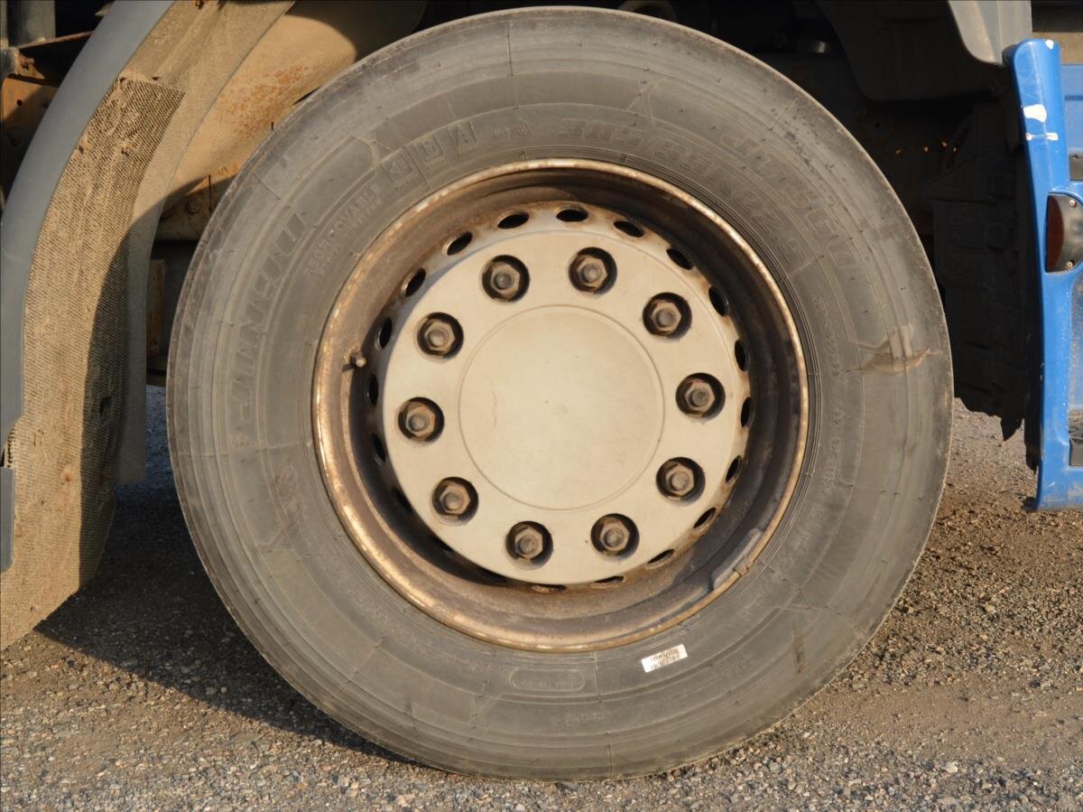 Renault Ostatní Valník 10,8 l 332 kw