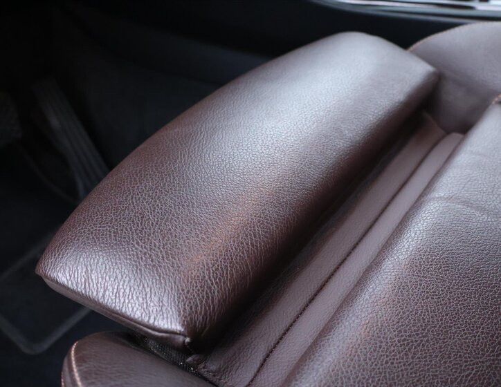 BMW X4 SUV / Terénní 2,0 l 140 kw