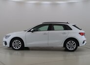 Audi A3 Hatchback 1,5 l 110 kw