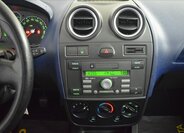 Ford Fiesta Hatchback 1,3 l 44 kw