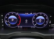 Škoda Superb Kombi 2,0 l 140 kw