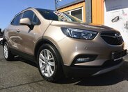 Opel Mokka SUV / Terénní 1,4 l 103 kw