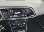 Seat Leon Kombi 1,4 l 103 kw