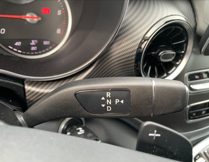 Mercedes-Benz Ostatní Ostatní 2,0 l 174 kw