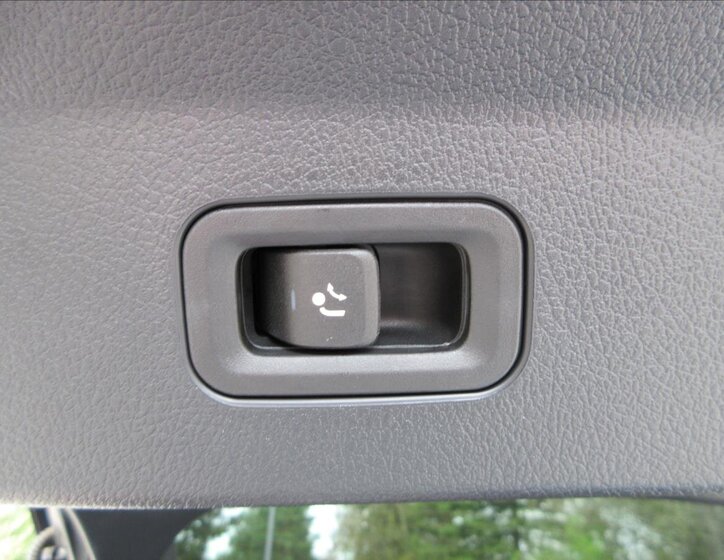 Mercedes-Benz GLE Hatchback 3,0 l 320 kw