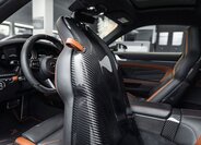 Porsche 911 Kupé 3,8 l 0