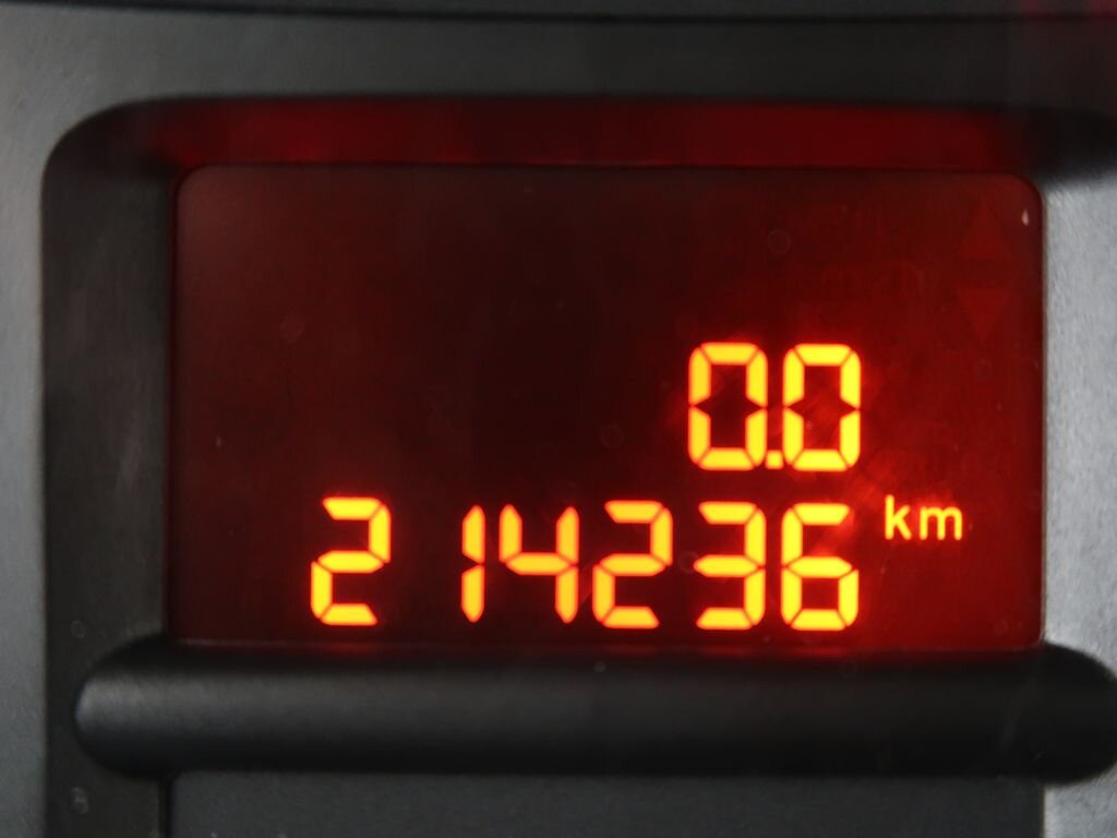 Citroën Berlingo MPV 1,6 l 88 kw