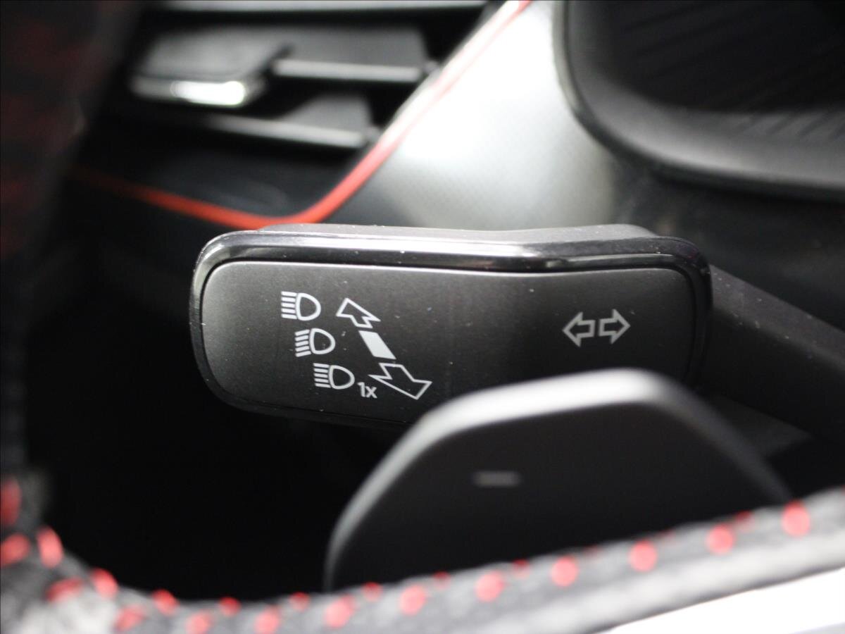 Škoda Scala Kombi 1,5 l 110 kw