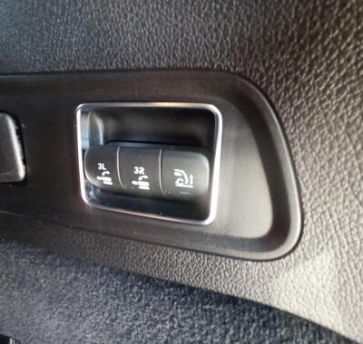 Mercedes-Benz GLS 55