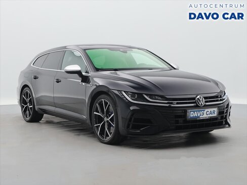 Volkswagen Arteon Kombi 2,0 l 235 kw