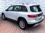 Mercedes-Benz GLB Kombi 2,0 l 85 kw