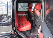 Mercedes-Benz Třídy G 14