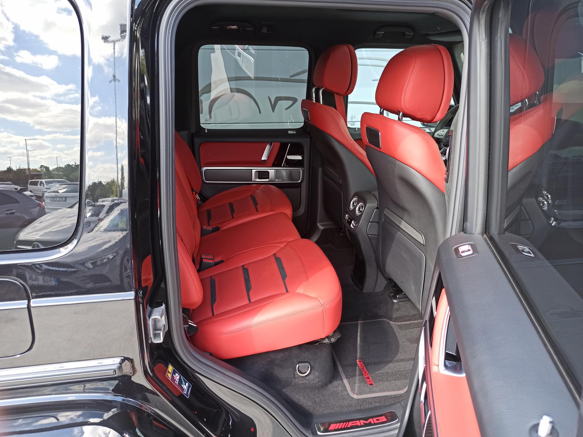 Mercedes-Benz Třídy G