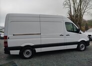 Mercedes-Benz Sprinter Skříň 2,1 l 95 kw