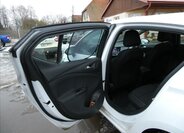 Opel Astra Hatchback 1,6 l 81 kw