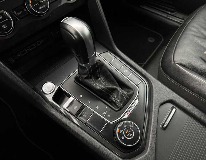 Volkswagen Tiguan 25