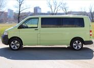 Volkswagen Transporter 6