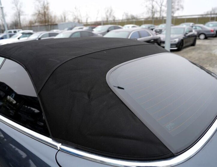 Mercedes-Benz Třídy E 21