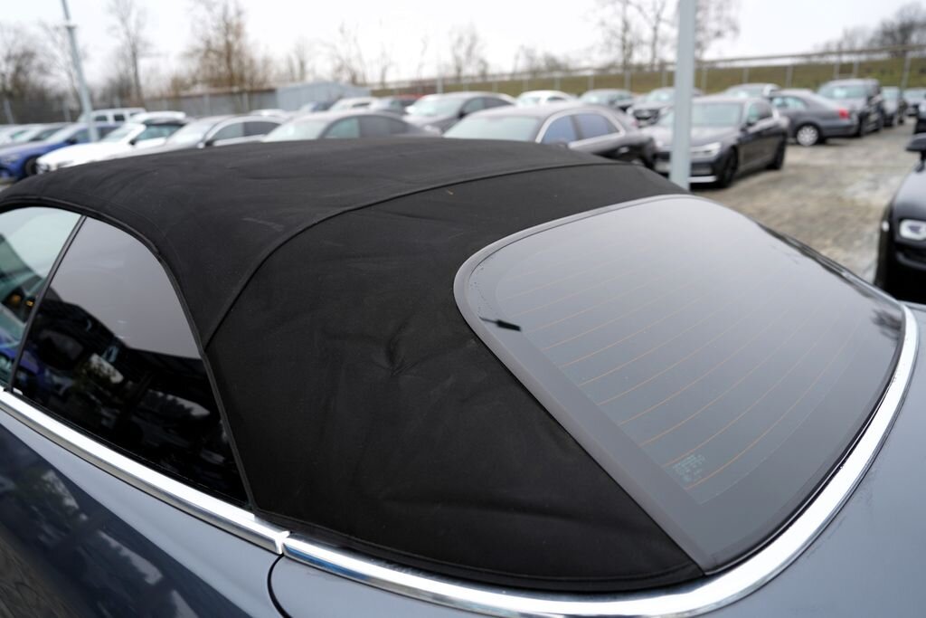 Mercedes-Benz Třídy E