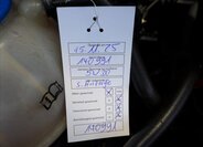 Volkswagen Golf Plus Hatchback 1,4 l 59 kw