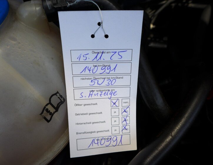 Volkswagen Golf Plus Hatchback 1,4 l 59 kw