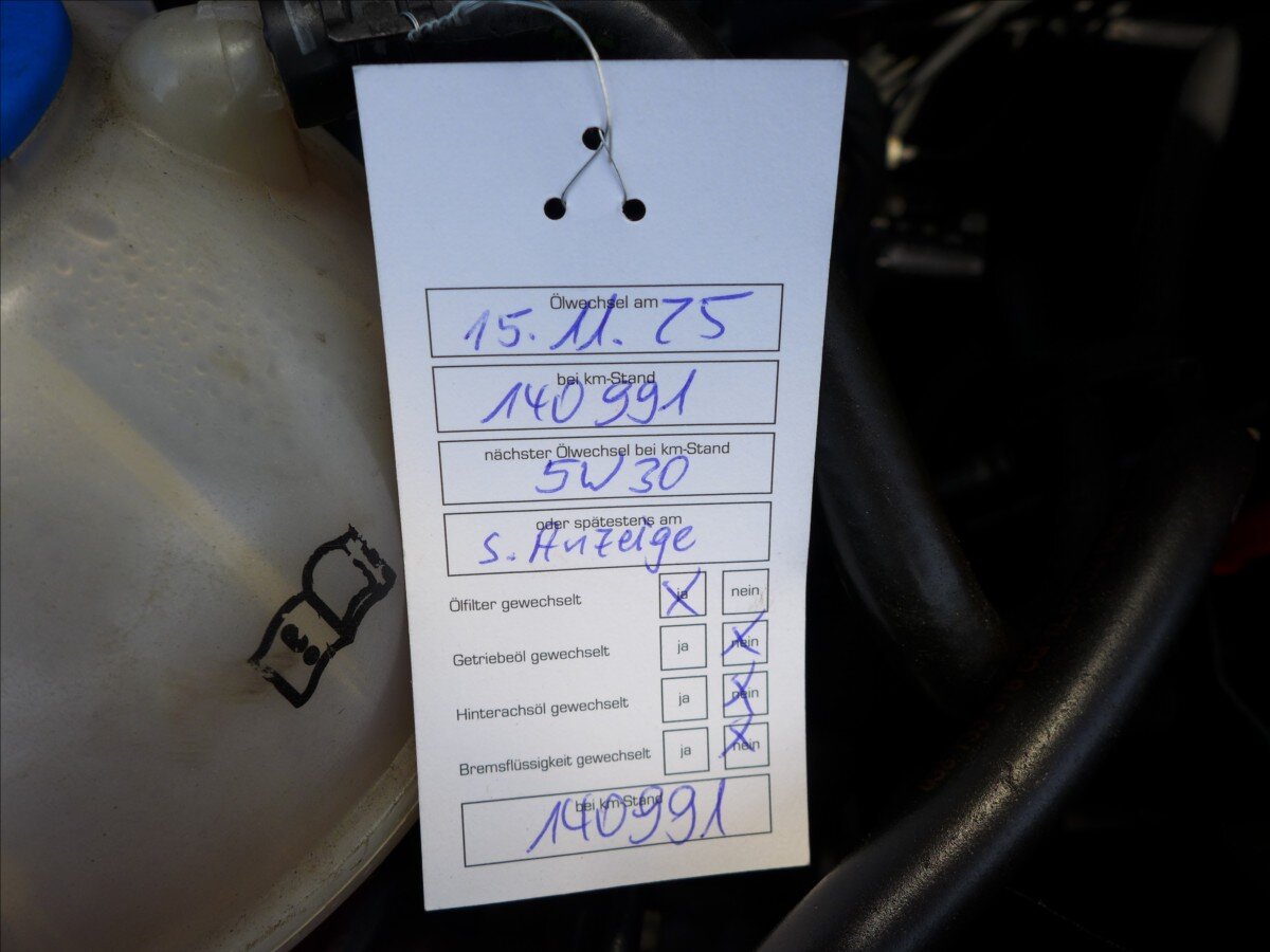 Volkswagen Golf Plus Hatchback 1,4 l 59 kw