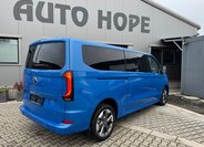 Volkswagen Caravelle 4