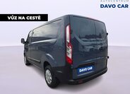 Ford Transit Custom Skříň 2,0 l 77 kw