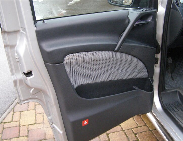 Mercedes-Benz Viano Ostatní 3,0 l 165 kw