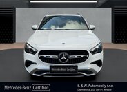 Mercedes-Benz GLA SUV / Terénní 2,0 l 85 kw