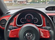 Volkswagen Beetle 16