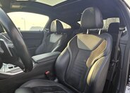 BMW Řada 4 Kupé 3,0 l 250 kw