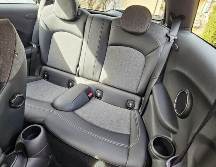 Mini Cooper Hatchback 0,0 0