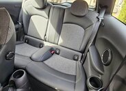 Mini Cooper Hatchback 0,0 0