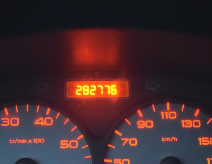 Citroën Berlingo 31