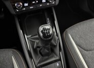 Škoda Scala Hatchback 999,0 81 kw