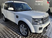 Land Rover Discovery 9
