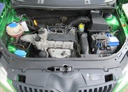 Škoda Fabia Hatchback 1,2 l 51 kw