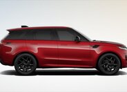 Land Rover Range Rover Sport SUV / Terénní 3,0 l 221 kw
