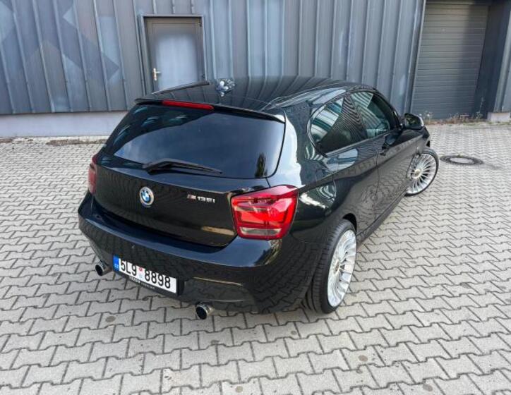 BMW Řada 1 7